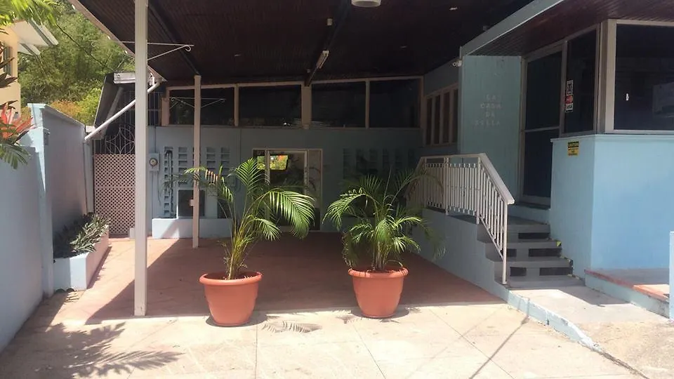 Saddle House Inn Port of Spain 0*,