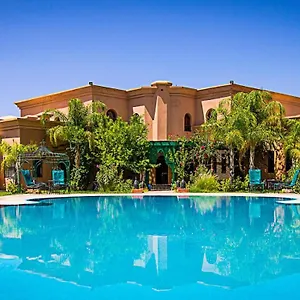 Palmeras Bed & Breakfast Douar Caid Layadi