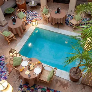 Aliya Bed & Breakfast Marrakesh
