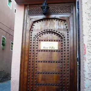 Dubai Riad Marrakesh