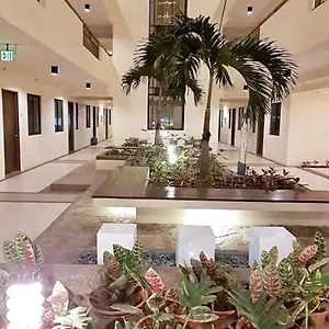 The Atherton Aparthotel Paranaque City