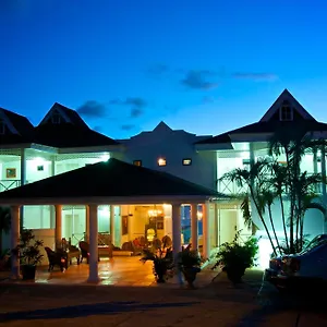 Hotel Bacolet Club, Scarborough