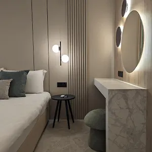 Tuck Aparthotel Larnaca