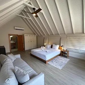 Hotel Hadco Experiences At Asa Wright Nature Centre, Blanchisseuse
