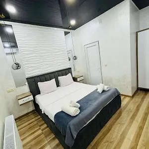Nana's House Guest house Batumi