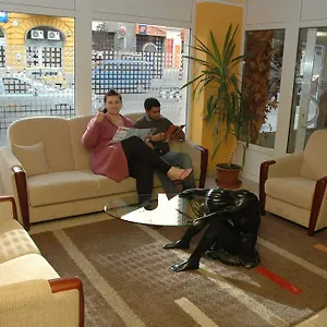 Atlantic Hotel Budapest